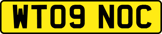 WT09NOC