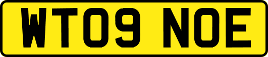 WT09NOE