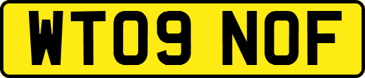 WT09NOF