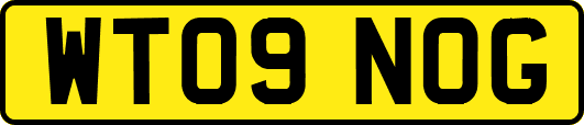 WT09NOG