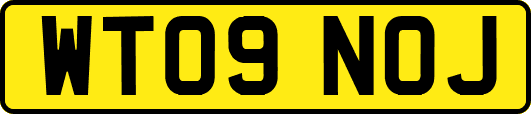 WT09NOJ