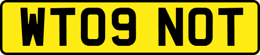 WT09NOT