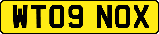 WT09NOX