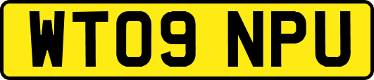 WT09NPU