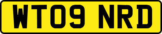 WT09NRD