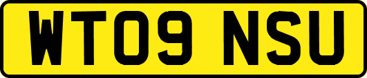 WT09NSU