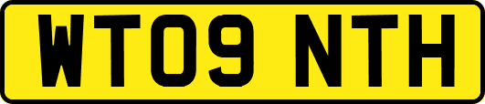 WT09NTH