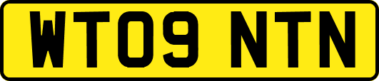 WT09NTN