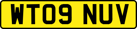WT09NUV