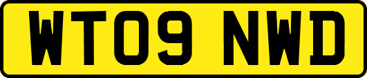 WT09NWD