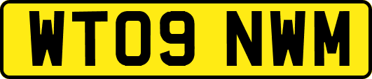 WT09NWM