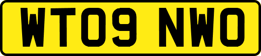WT09NWO