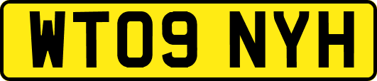 WT09NYH