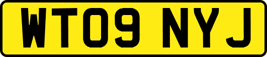 WT09NYJ