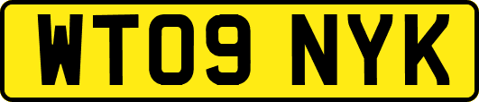 WT09NYK