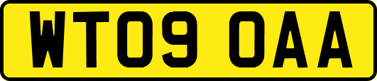 WT09OAA