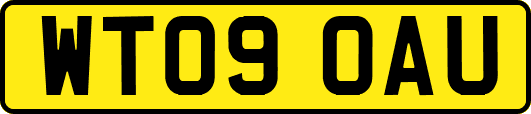 WT09OAU