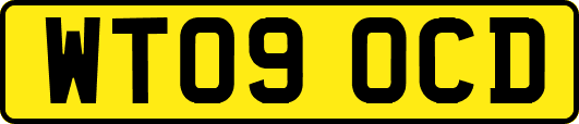 WT09OCD