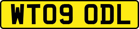 WT09ODL