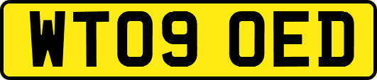 WT09OED