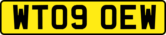 WT09OEW