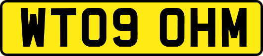 WT09OHM