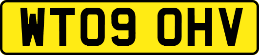 WT09OHV