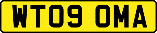 WT09OMA