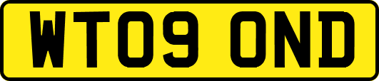 WT09OND