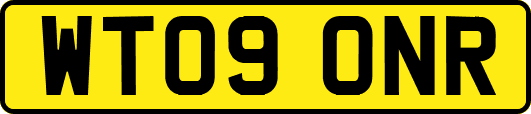 WT09ONR