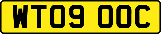 WT09OOC