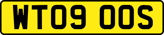 WT09OOS