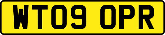 WT09OPR