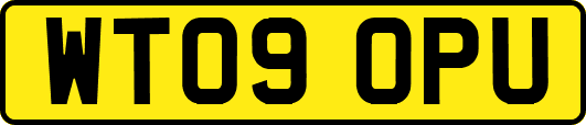 WT09OPU