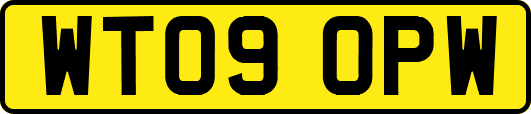 WT09OPW