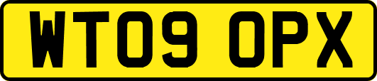 WT09OPX