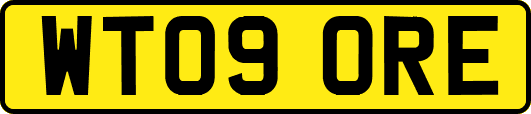 WT09ORE