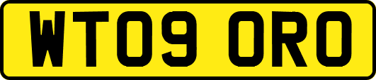 WT09ORO