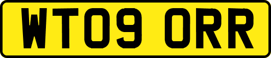 WT09ORR