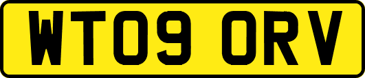 WT09ORV