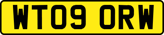 WT09ORW