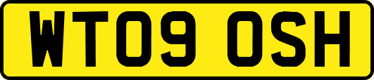 WT09OSH