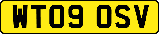 WT09OSV