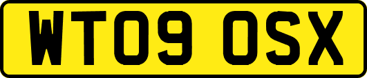 WT09OSX