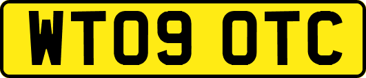 WT09OTC