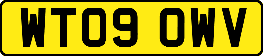 WT09OWV
