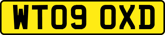 WT09OXD