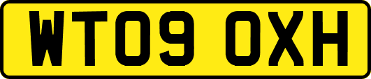 WT09OXH