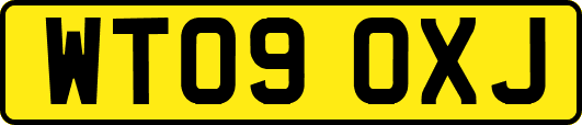 WT09OXJ