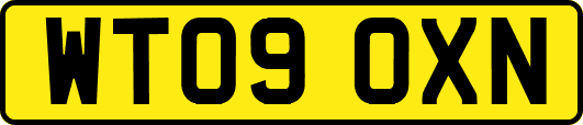 WT09OXN